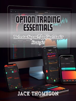 cover image of Option Trading Essentials
